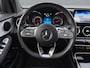 Mercedes-Benz GLC 300e 4MATIC | Panoramadak | Trekhaak | Rijassistentiepakket | 360° Camera | Stoelverwarming | Dodehoekassistentie | Elektrische achterklep