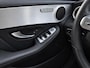 Mercedes-Benz GLC 300e 4MATIC | Panoramadak | Trekhaak | Rijassistentiepakket | 360° Camera | Stoelverwarming | Dodehoekassistentie | Elektrische achterklep