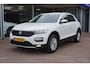 Volkswagen T-Roc 1.0 TSI Style 5deurs | Airco | Elek. Pakket | Dealerauto | Vol opties | Inruil mogelijk