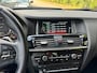 BMW X3 XDrive20i High Executive LED Xenon LEDER Cruise Control Climate Control