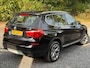BMW X3 XDrive20i High Executive LED Xenon LEDER Cruise Control Climate Control