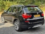BMW X3 XDrive20i High Executive LED Xenon LEDER Cruise Control Climate Control