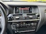 BMW X3 XDrive20i High Executive LED Xenon LEDER Cruise Control Climate Control