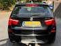 BMW X3 XDrive20i High Executive LED Xenon LEDER Cruise Control Climate Control