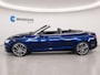 Audi S5 Cabriolet 3.0 TFSI 354PK QUATTRO PRO LINE PLUS AUTOMAAT / NAVI / LEDER / CLIMA / FULL-LED / PDC / KEYLESS / 19" LMV / 2X S-LINE / CARBON / UNIEK / ADAPT. CRUISECONTROL / NIEUWSTAAT !!