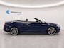 Audi S5 Cabriolet 3.0 TFSI 354PK QUATTRO PRO LINE PLUS AUTOMAAT / NAVI / LEDER / CLIMA / FULL-LED / PDC / KEYLESS / 19" LMV / 2X S-LINE / CARBON / UNIEK / ADAPT. CRUISECONTROL / NIEUWSTAAT !!