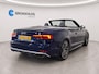 Audi S5 Cabriolet 3.0 TFSI 354PK QUATTRO PRO LINE PLUS AUTOMAAT / NAVI / LEDER / CLIMA / FULL-LED / PDC / KEYLESS / 19" LMV / 2X S-LINE / CARBON / UNIEK / ADAPT. CRUISECONTROL / NIEUWSTAAT !!