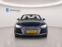 Audi S5 Cabriolet 3.0 TFSI 354PK QUATTRO PRO LINE PLUS AUTOMAAT / NAVI / LEDER / CLIMA / FULL-LED / PDC / KEYLESS / 19" LMV / 2X S-LINE / CARBON / UNIEK / ADAPT. CRUISECONTROL / NIEUWSTAAT !!