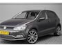 Volkswagen Polo 1.0 ComfortLine Climate LED Stoelverw Parkeerhulp 17"