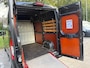 Peugeot Boxer 333 2.2 BlueHDi 120PK *Oprijplaat inklapbaar* NAP|trekhaak 2500KG|cruise|achteruitrijcamera|airco|navi|parkeersensor