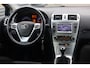 Toyota Avensis 1.6 VVTi BUSINESS | CAMERA | NAVI | TREKHAAK