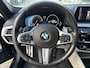 BMW 5-Serie Touring 520i High Executive / M-Sport Pakket / Automaat / Dealer-Onderhouden / Head-Up Display / Vol-Lederen Sportstoelen / Elektr.-Verstelbare Stoelen met Geheugen / Elektr.-Wegklapbare Trekhaak / Cruise-Control / Stoelverwarming / Draadloze-Telefoonlader / Adaptieve LED-Koplampen / Apple-Carplay & Android-Auto / Keyless / Radio-Bluetooth / Navi / Elektr.-Achterklep / PDC V+A met Camera / 18'' LMV / ENZ.