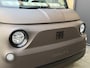 Fiat Topolino Speciale / Citrinbraun Magno / Uniek