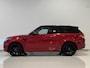 Land Rover Range Rover Sport P400e HSE Dynamic | Black Pack | Schuif/kantel dak | 21 inch Gloss Black velgen