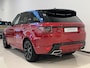 Land Rover Range Rover Sport P400e HSE Dynamic | Black Pack | Schuif/kantel dak | 21 inch Gloss Black velgen
