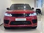 Land Rover Range Rover Sport P400e HSE Dynamic | Black Pack | Schuif/kantel dak | 21 inch Gloss Black velgen