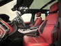Land Rover Range Rover Sport P400e HSE Dynamic | Black Pack | Schuif/kantel dak | 21 inch Gloss Black velgen