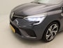 Renault Clio E-Tech Hybrid 140 R.S. Line | Elektrisch verwarmbare voorstoelen | EASY LINK navigatiesysteem met 9,3”  touchscreen incl. Apple CarPlayTM & Android AutoTM | Parkeersensoren v+a met achteruitrijcamera  |  Lichtmetalen wielen 17” ‘Magny Cours’