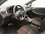 Renault Clio E-Tech Hybrid 140 R.S. Line | Elektrisch verwarmbare voorstoelen | EASY LINK navigatiesysteem met 9,3”  touchscreen incl. Apple CarPlayTM & Android AutoTM | Parkeersensoren v+a met achteruitrijcamera  |  Lichtmetalen wielen 17” ‘Magny Cours’