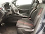 Renault Clio E-Tech Hybrid 140 R.S. Line | Elektrisch verwarmbare voorstoelen | EASY LINK navigatiesysteem met 9,3”  touchscreen incl. Apple CarPlayTM & Android AutoTM | Parkeersensoren v+a met achteruitrijcamera  |  Lichtmetalen wielen 17” ‘Magny Cours’
