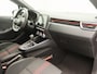 Renault Clio E-Tech Hybrid 140 R.S. Line | Elektrisch verwarmbare voorstoelen | EASY LINK navigatiesysteem met 9,3”  touchscreen incl. Apple CarPlayTM & Android AutoTM | Parkeersensoren v+a met achteruitrijcamera  |  Lichtmetalen wielen 17” ‘Magny Cours’