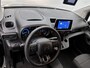 Citroën E-Berlingo 136 L1 50 kWh 275km WLTP Camera Stoelverwarming Cruise control 100% elektrisch