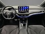 Skoda Enyaq iV 60 Sportline 180pk Automaat Trekhaak, Adaptive cruise control, Navigatie, Achteruitrijcamera, Stoelverwarming, Parkeersensoren, App connect, LED koplampen