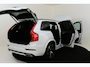 Volvo XC90 T8 RECHARGE AWD R-DESIGN -PANO.DAK|HARMAN/KARDON|360°CAM|STANDKACHEL|HEAD-UP DISP.|SPORTSTOELEN|PRIVACY.GLAS|22"