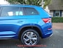Skoda Kodiaq 1.5 TSI Sportline CARPLAY / CAMERA + PDC / TREKHAAK / KEYLESS / ACC / MEMORY
