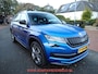 Skoda Kodiaq 1.5 TSI Sportline CARPLAY / CAMERA + PDC / TREKHAAK / KEYLESS / ACC / MEMORY