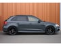 Audi A3 Sportback 35 TFSI S-line 150PK NANOGRAU Panodak B&O Matrix DAB+ Keyless Trekhaak