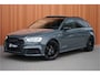 Audi A3 Sportback 35 TFSI S-line 150PK NANOGRAU Panodak B&O Matrix DAB+ Keyless Trekhaak