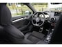 Audi A3 Sportback 35 TFSI S-line 150PK NANOGRAU Panodak B&O Matrix DAB+ Keyless Trekhaak