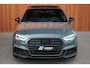 Audi A3 Sportback 35 TFSI S-line 150PK NANOGRAU Panodak B&O Matrix DAB+ Keyless Trekhaak