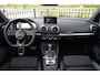 Audi A3 Sportback 35 TFSI S-line 150PK NANOGRAU Panodak B&O Matrix DAB+ Keyless Trekhaak