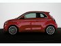 Fiat 500 La Prima 42 kWh Pano Leder Stoelverwarming JBL Camera Apple CarPlay