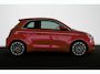 Fiat 500 La Prima 42 kWh Pano Leder Stoelverwarming JBL Camera Apple CarPlay