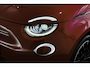 Fiat 500 La Prima 42 kWh Pano Leder Stoelverwarming JBL Camera Apple CarPlay