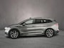 Skoda Enyaq iV 80 Sportline 204pk Automaat Trekhaak, Panoramadak, Adaptive cruise control, LED matrix koplampen, Achteruitrijcamera, Elektrische achterklep