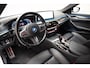 BMW 5-Serie 530e M-Sport High Executive Aut. [ Adapt.cruise Camera