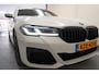 BMW 5-Serie 530e M-Sport High Executive Aut. [ Adapt.cruise Camera