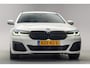 BMW 5-Serie 530e M-Sport High Executive Aut. [ Adapt.cruise Camera