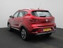 MG MG ZS EV Standard Range Luxury 50 kWh | Pano | Carplay | Warmtepomp | Cruise control | Elektrisch verwarmde en verstelbare stoelen |