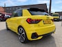Audi A1 Sportback 30 TFSI edition one, S-line RS bekleding