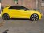 Audi A1 Sportback 30 TFSI edition one, S-line RS bekleding