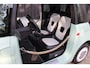 Fiat Topolino Brommobiel Dolcevita | LED achterlichten | LED koplampen | Vouwdak