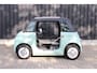 Fiat Topolino Brommobiel Dolcevita | LED achterlichten | LED koplampen | Vouwdak