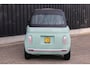 Fiat Topolino Brommobiel Dolcevita | LED achterlichten | LED koplampen | Vouwdak