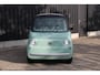Fiat Topolino Brommobiel Dolcevita | LED achterlichten | LED koplampen | Vouwdak