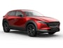 Mazda CX-30 2.5 e-SkyActiv-G M Hybrid Automaat Homura | Navi | Stoelverwarming | Carplay/Android Auto | €4.300,- VOORDEEL!